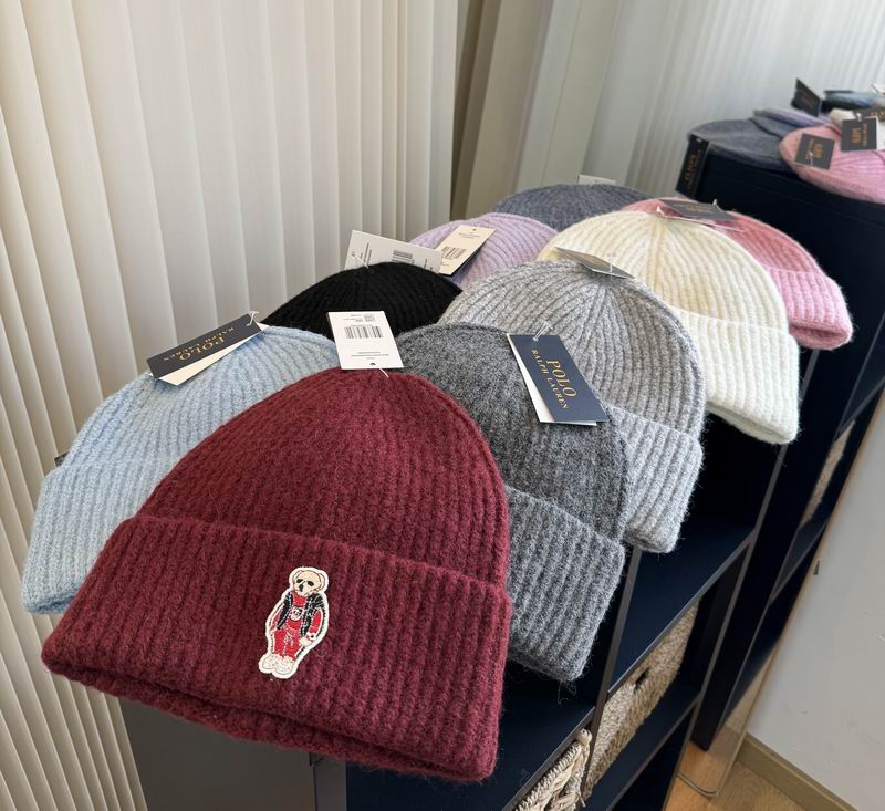 Polo hat dx03